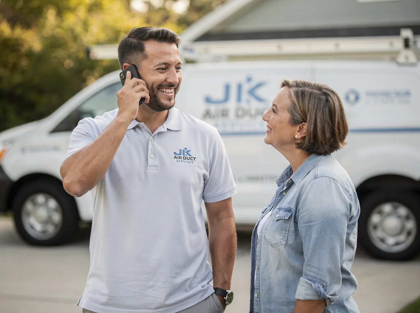 Air Duct Cleaning Keyesport, IL FAQs